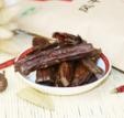 闹格尔风干白牦牛肉
