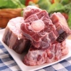 天祝白牦牛肉棒骨